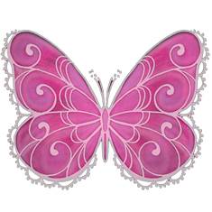 mariposarosa